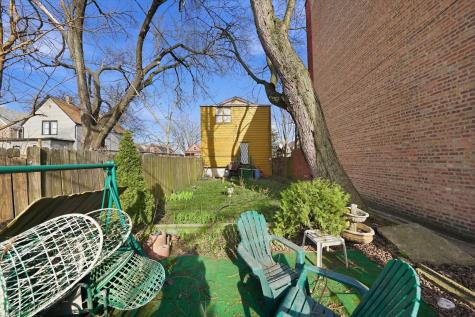 5950 South Marshfield Avenue Chicago IL 60636