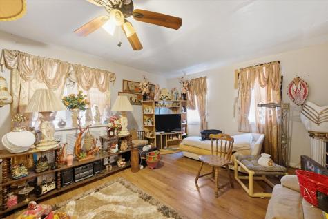 5950 South Marshfield Avenue Chicago IL 60636