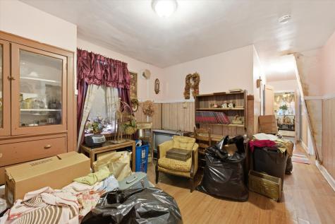 5950 South Marshfield Avenue Chicago IL 60636