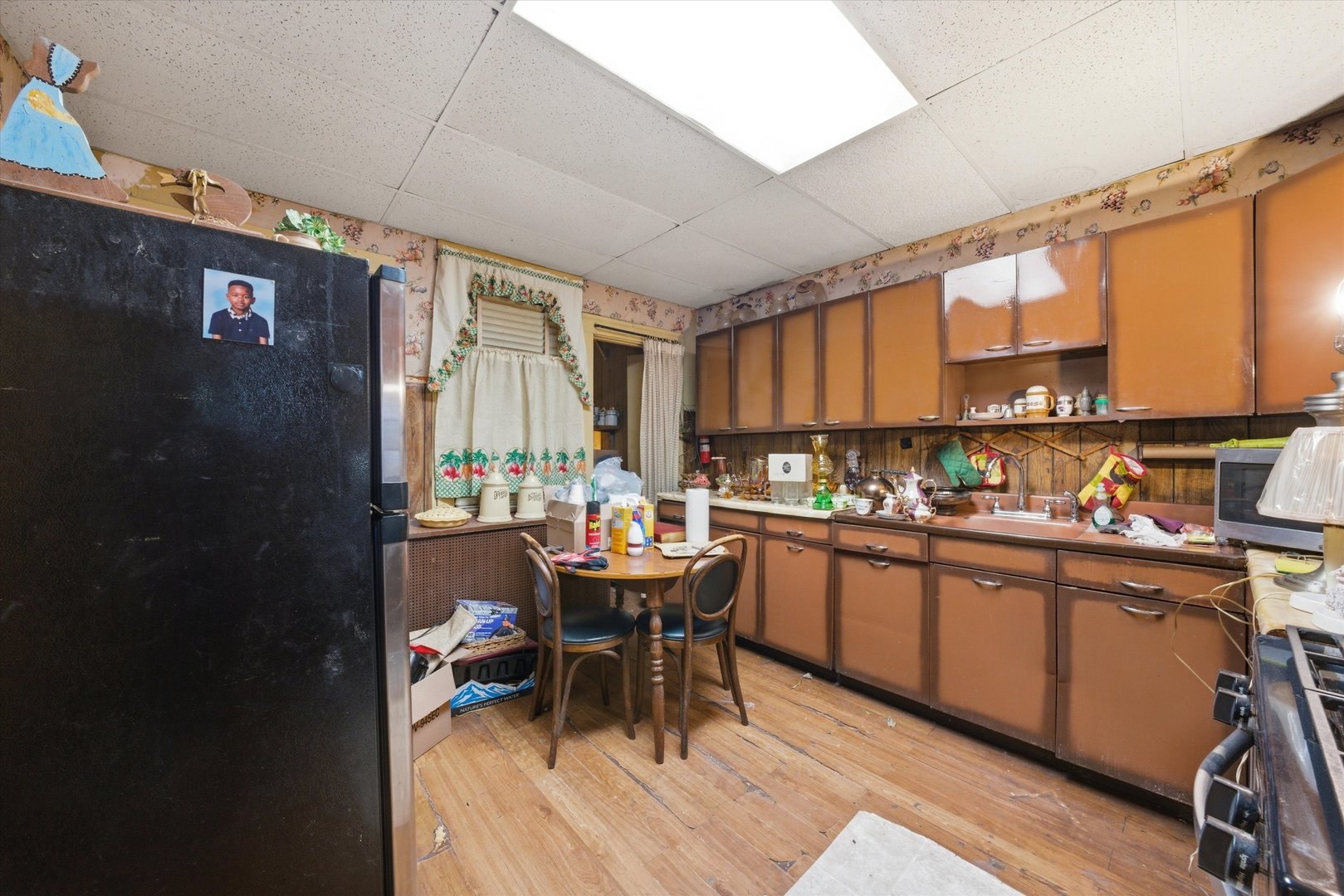 5950 South Marshfield Avenue Chicago IL 60636