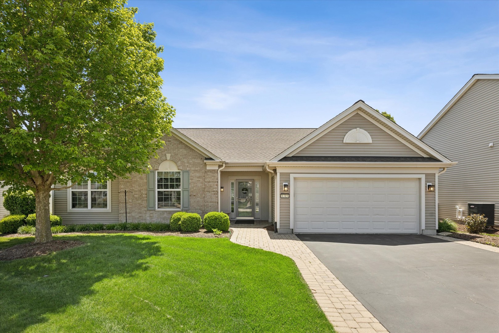 1315 Illinois Court Shorewood IL 60404