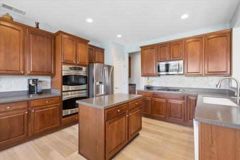 1315 Illinois Court Shorewood IL 60404