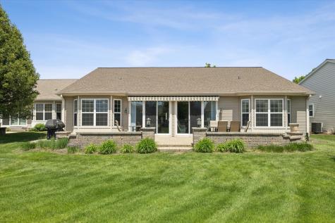 1315 Illinois Court Shorewood IL 60404