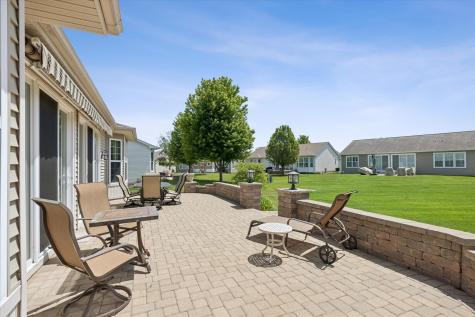 1315 Illinois Court Shorewood IL 60404