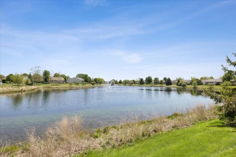 1315 Illinois Court Shorewood IL 60404