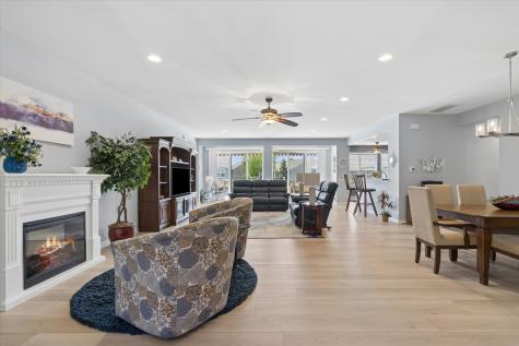 1315 Illinois Court Shorewood IL 60404