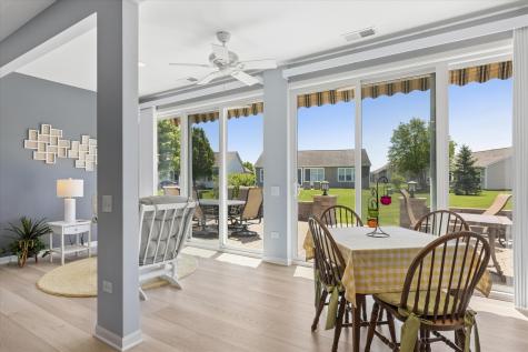 1315 Illinois Court Shorewood IL 60404