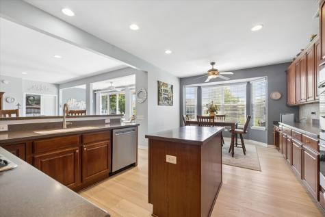 1315 Illinois Court Shorewood IL 60404
