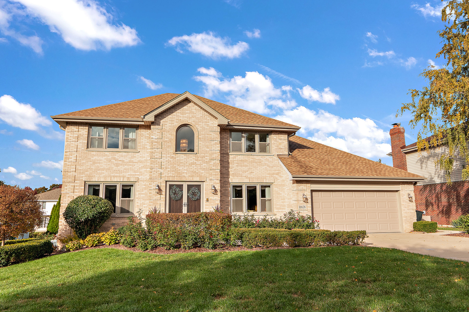 16626 Pear Avenue Orland Park IL 60467