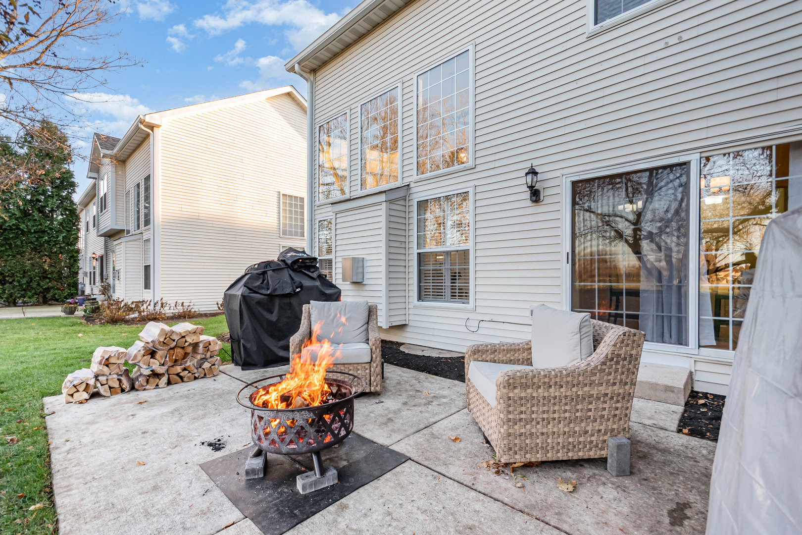 8 Lily Court Bolingbrook IL 60440