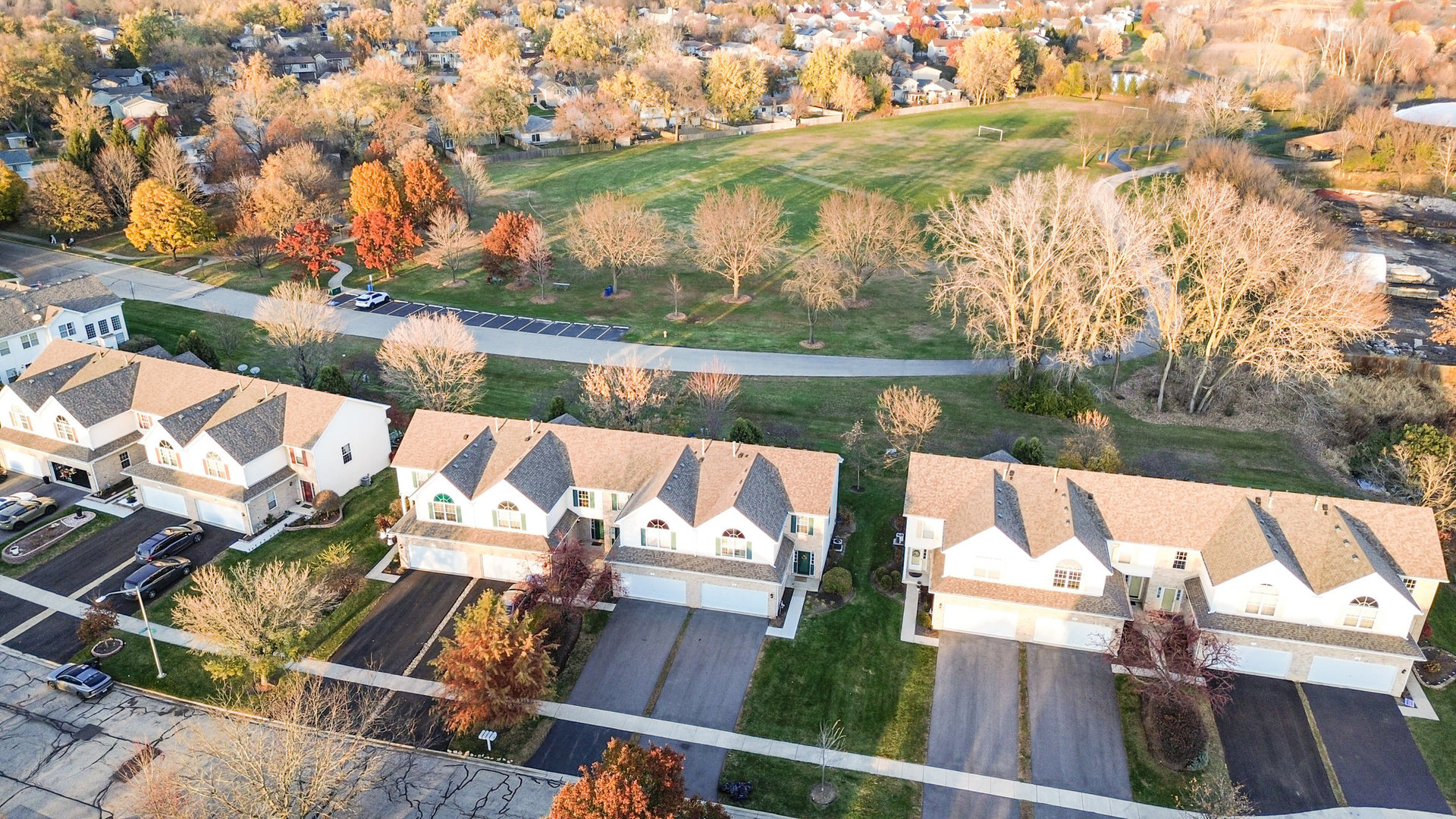 8 Lily Court Bolingbrook IL 60440