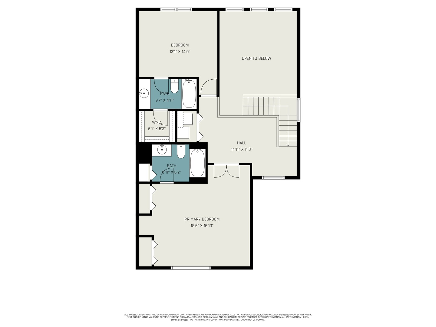 8 Lily Court Bolingbrook IL 60440