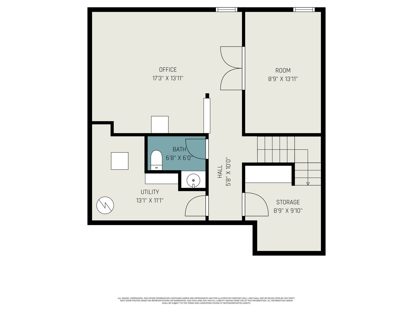 8 Lily Court Bolingbrook IL 60440