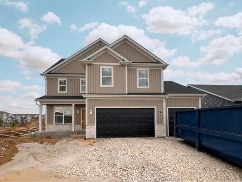 550 West Meadowdale Circle Hampshire IL 60140