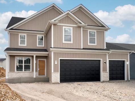 550 West Meadowdale Circle Hampshire IL 60140