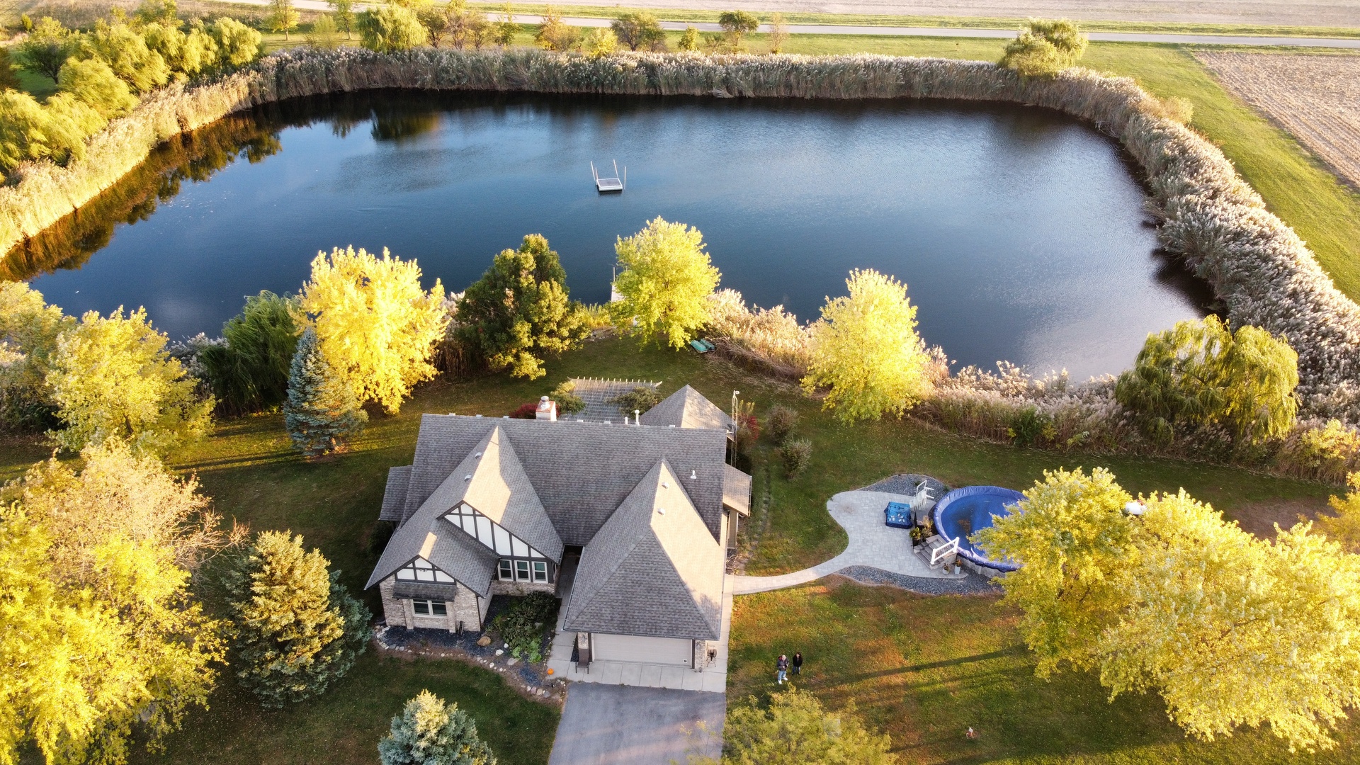 5395 Carbon Hill Road Gardner IL 60424