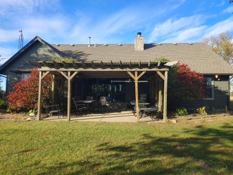 5395 Carbon Hill Road Gardner IL 60424