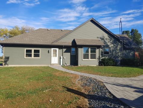 5395 Carbon Hill Road Gardner IL 60424