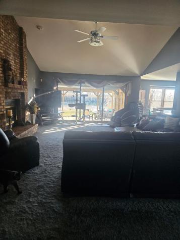 5395 Carbon Hill Road Gardner IL 60424