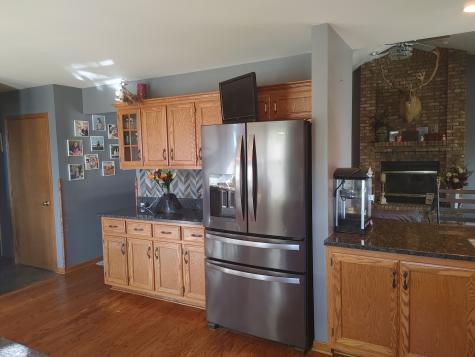 5395 Carbon Hill Road Gardner IL 60424