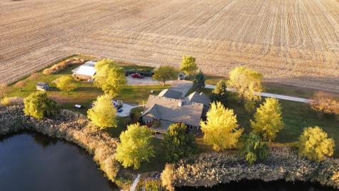 5395 Carbon Hill Road Gardner IL 60424
