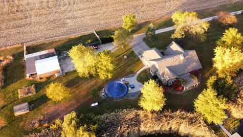 5395 Carbon Hill Road Gardner IL 60424