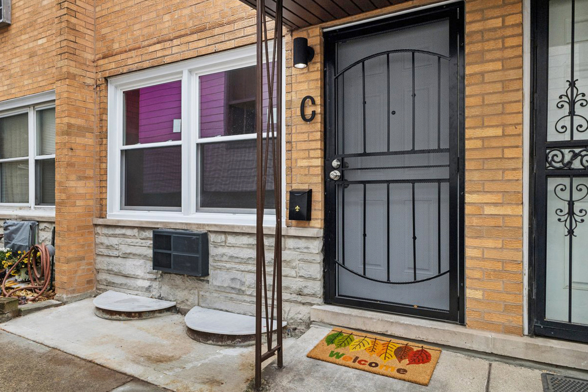 6950 South Cregier Avenue Chicago IL 60649