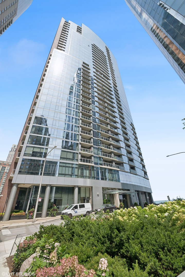 450 East Waterside Drive Chicago IL 60601