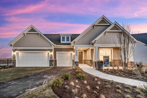 3132 Bellwether Drive Aurora IL 60503