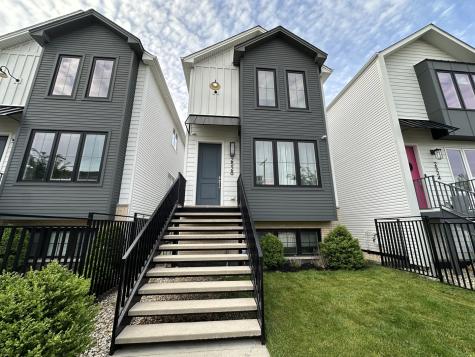 2528 West Polk Street Chicago IL 60612