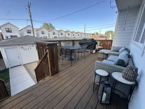 2528 West Polk Street Chicago IL 60612