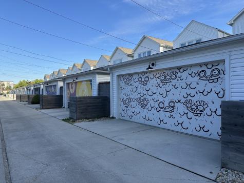 2528 West Polk Street Chicago IL 60612