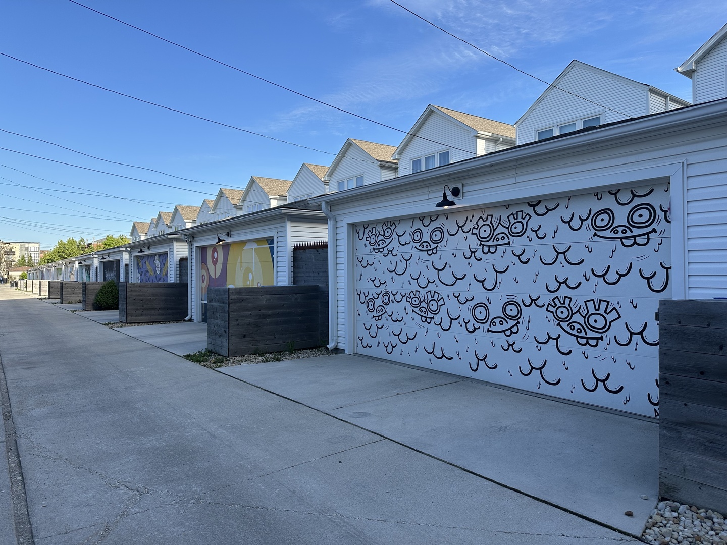 2528 West Polk Street Chicago IL 60612