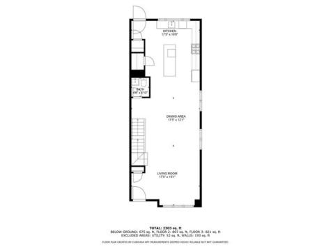 2528 West Polk Street Chicago IL 60612