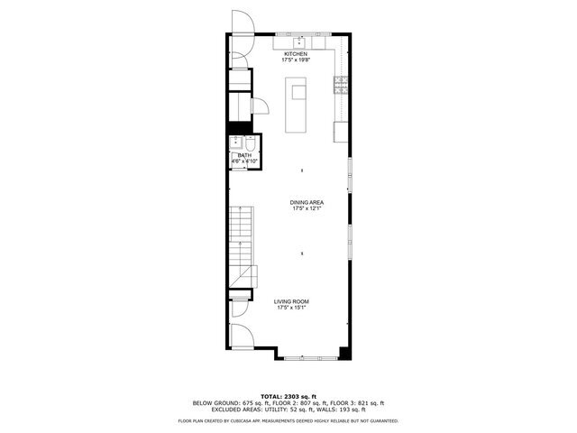 2528 West Polk Street Chicago IL 60612