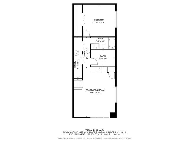 2528 West Polk Street Chicago IL 60612