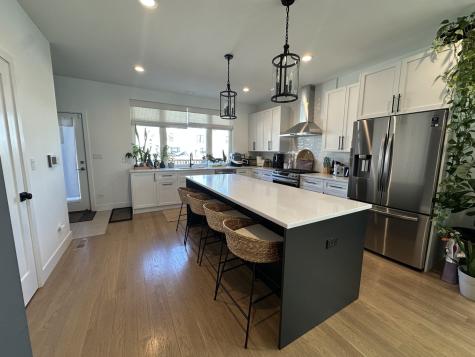 2528 West Polk Street Chicago IL 60612