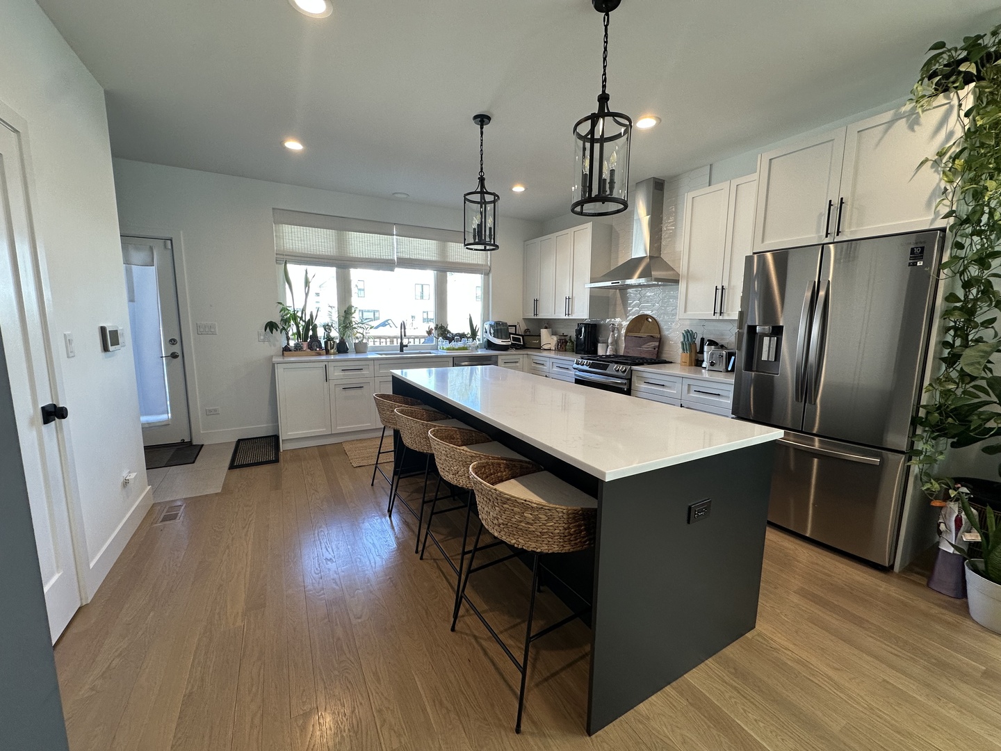 2528 West Polk Street Chicago IL 60612