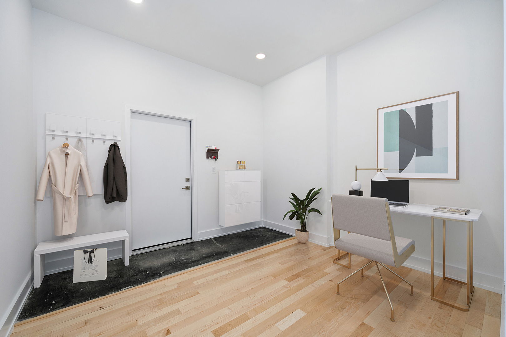 1219 West Madison Street Chicago IL 60607