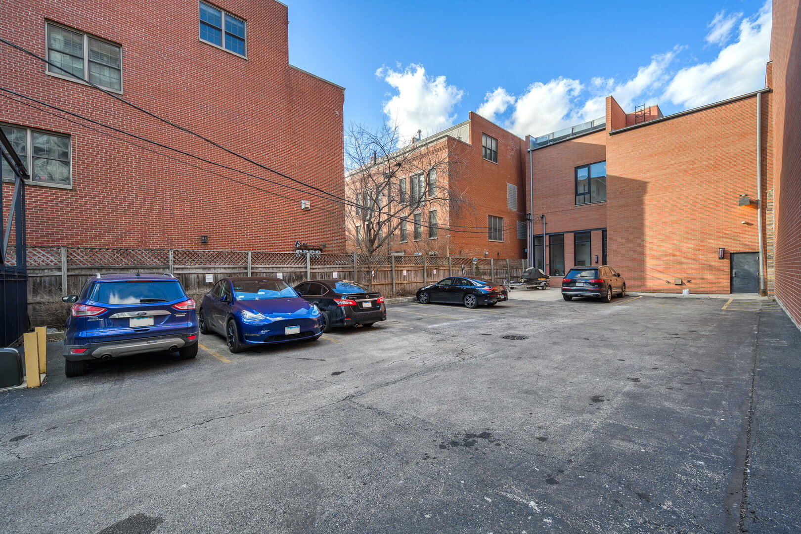 1219 West Madison Street Chicago IL 60607