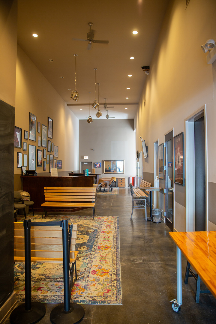 1219 West Madison Street Chicago IL 60607