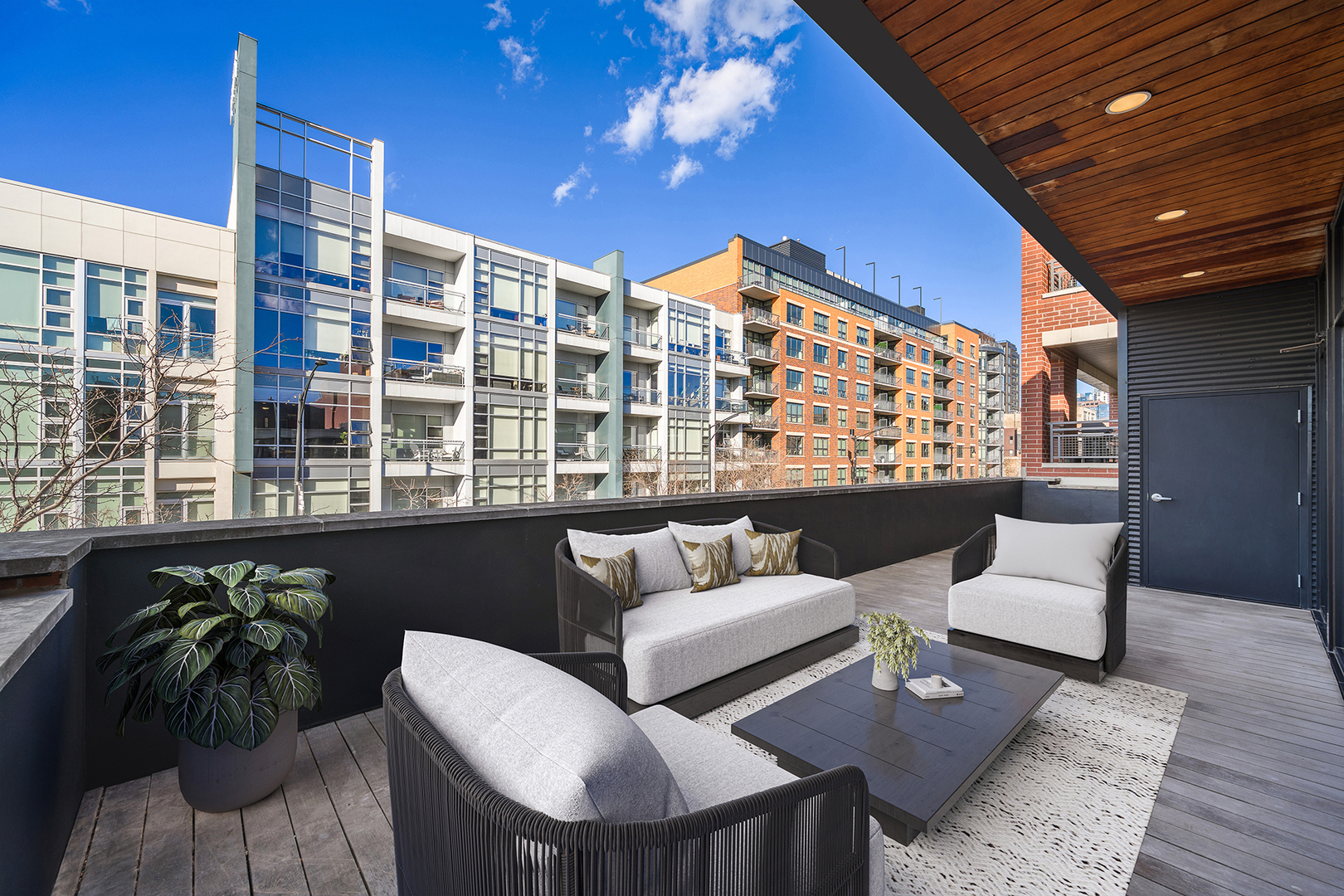1219 West Madison Street Chicago IL 60607