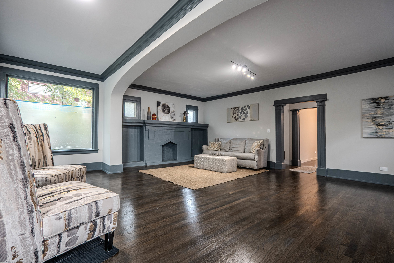 7345 South Bennett Avenue Chicago IL 60649