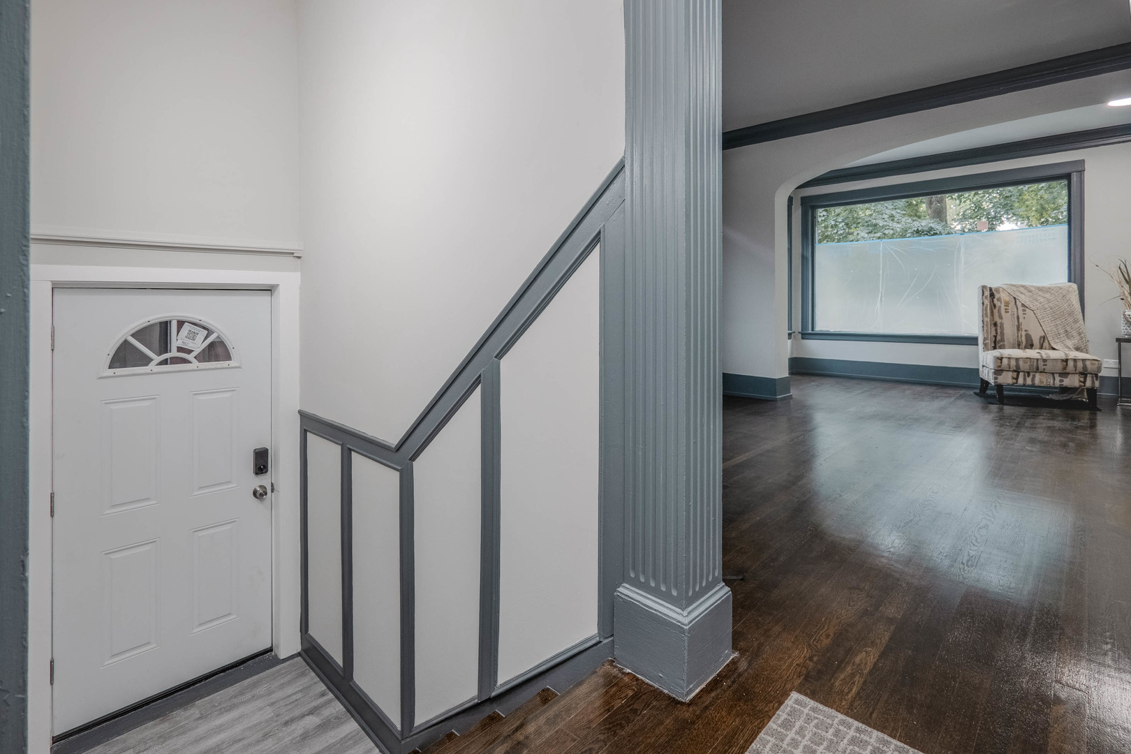 7345 South Bennett Avenue Chicago IL 60649