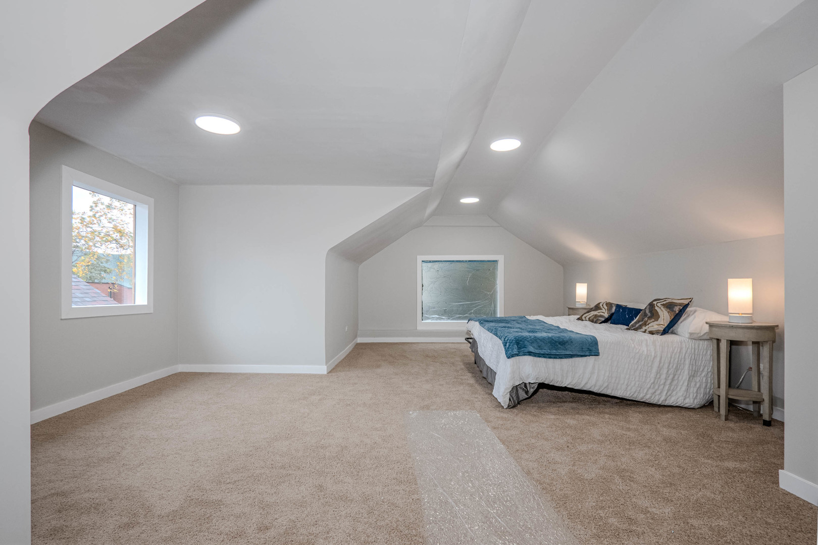 7345 South Bennett Avenue Chicago IL 60649