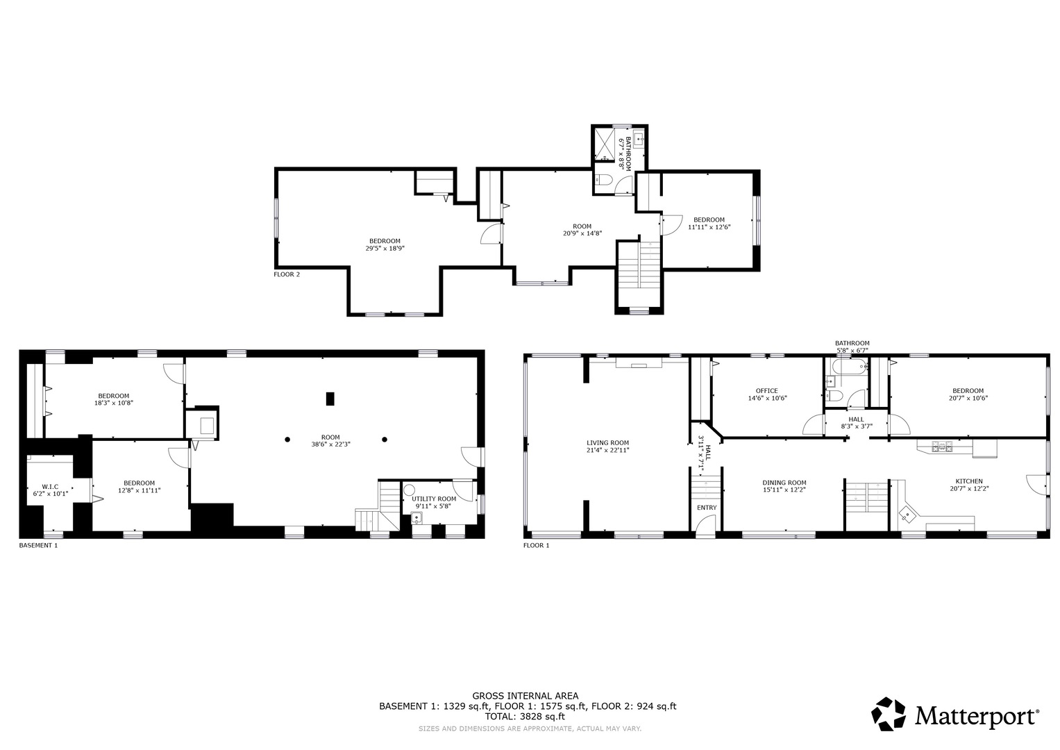 7345 South Bennett Avenue Chicago IL 60649