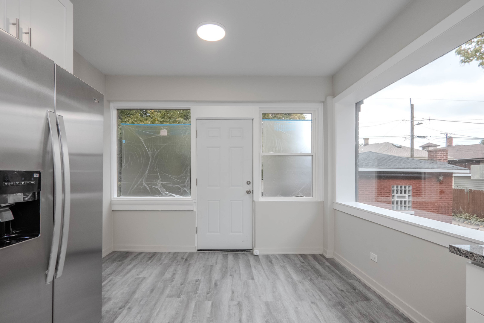 7345 South Bennett Avenue Chicago IL 60649