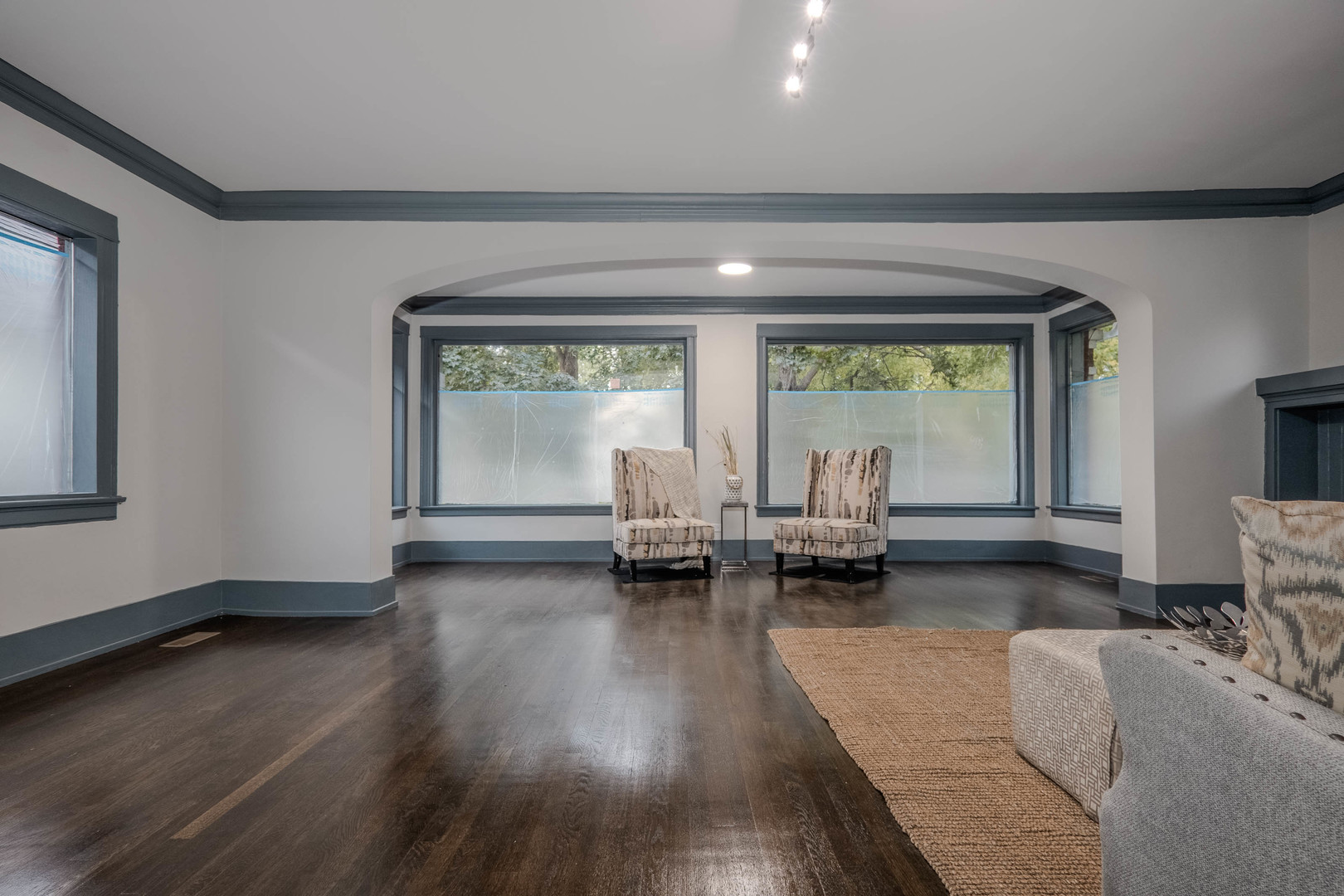 7345 South Bennett Avenue Chicago IL 60649