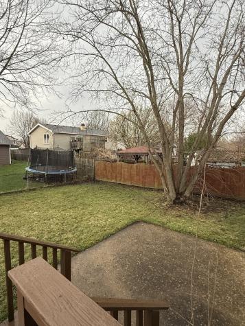252 Yellow Pine Drive Bolingbrook IL 60440