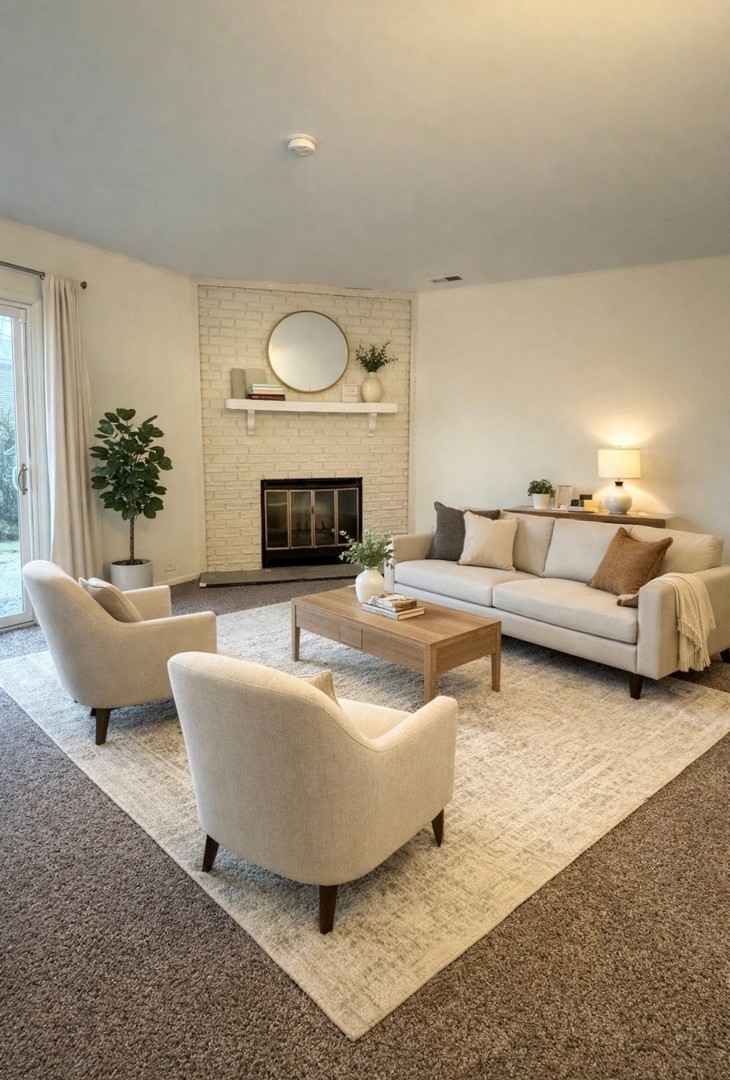 252 Yellow Pine Drive Bolingbrook IL 60440